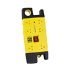HPM 6 Outlet Plugboss Surge Protected Powerboard