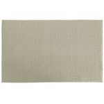Toughloop 50 x 80cm Cream Mat