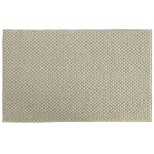 50 x 80cm Cream Toughloop Mat
