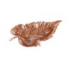 Ssh Collection Maple Small 24cm Long Decorative Leaf - Copper