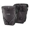 Ortlieb Back-Roller Plus Double Bag Granite Black