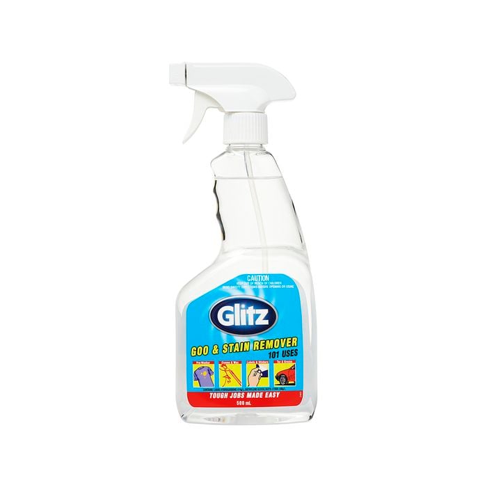 Glitz 500ml Goo And Stain Remover