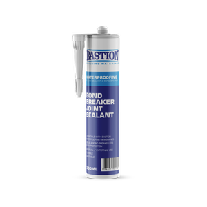 Bastion 300ml Bond Breaker Joint Sealant