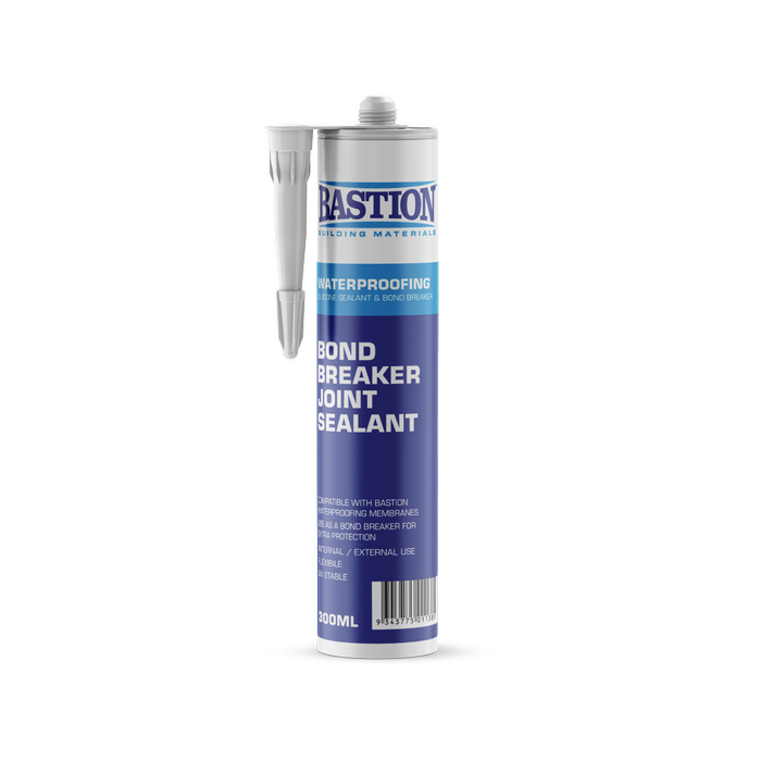 Bastion 300ml Bond Breaker Joint Sealant