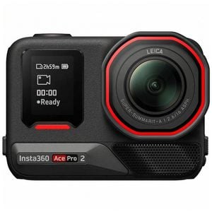 Insta360 Ace Pro 2 Action Camera