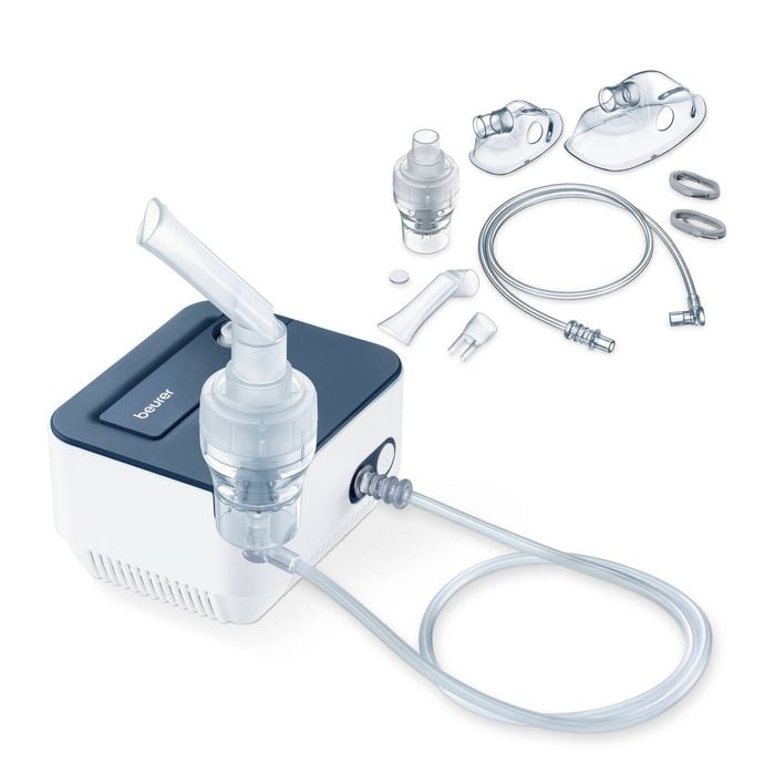Beurer IH16 Nebuliser