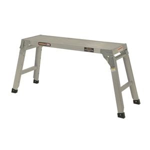 Platform Ladders & Work Platforms