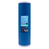 Stefani 20 Micron 4.5 x 20” Anti-Scale Water Softening Resin Filter Whole Of House Replacement Water Filter Cartridge