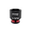 Kincrome 1-3/16" 1/2" Square Drive Impact Socket