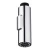 Kinetic Chrome Universal Pull Down Spray Head