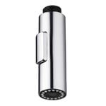 Kinetic Chrome Universal Pull Down Spray Head