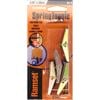 Ramset Spring Toggle Countersunk 3/16" x 50mm 4pk