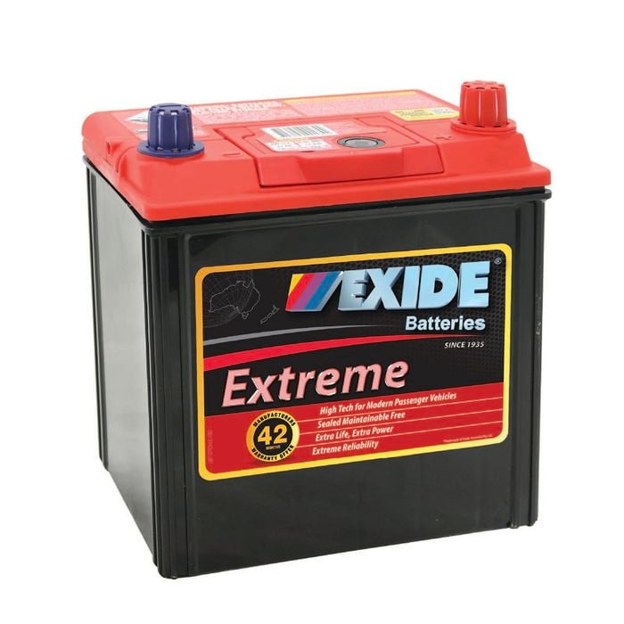 Exide Extreme X40CMF Vehicle Battery