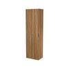 Lugna 2048 x 600 x 580mm Cove 3 Shelf 3 Drawer Left Hinged Door Storage Cabinet