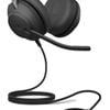Jabra Evolve2 40 SE UC USB-C/A Stereo Corded Headset