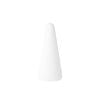 Chef'n Cone Garlic Peeler White