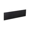 Kaboodle 900mm Licorice Twist Oven Front Panel - 2 Pack