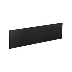 Kaboodle 900mm Licorice Twist Oven Front Panel - 2 Pack