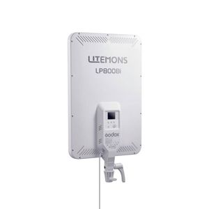 Godox Litemons LP800Bi 80w Bi-Colour LED Panel
