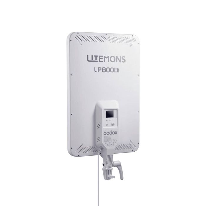 Godox Litemons LP800Bi 80w Bi-Colour LED Panel