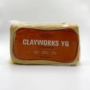Clayworks YG Stoneware