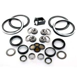Complete Swivel Hub Seal Kit For Nissan Patrol GU Y61 4WD 1997 on