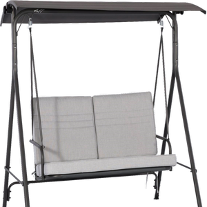 Marquee Lava 2 Seater Swing Seat