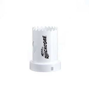 Blu-mol Xtreme Quickcore 41mm White Bimetal Holesaw