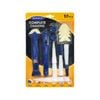 Monarch 17 Piece Complete Caulking Kit