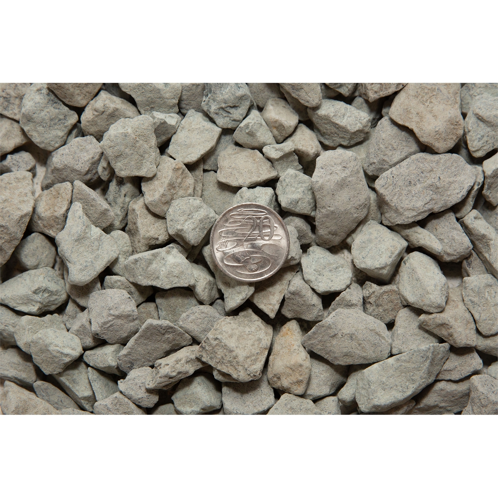Ki Carma 20kg 10 20mm Drainage Gravel Bunnings Australia