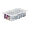 Paslode 25 x 3.0mm 2kg Zinc Plated Concrete Nail - 1000 Pack
