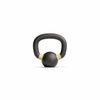 Decathlon - Cross Training And Weight Training 4 Kg Kettlebell - Pro - One Size