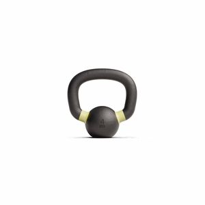 Decathlon - Cross Training And Weight Training 4 Kg Kettlebell - Pro - One Size