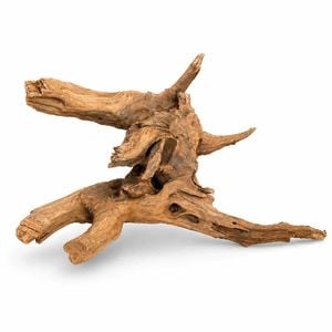 Red Driftwood Reptile Decor Natural Enclosure Wood 40-60cm
