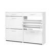 Artiss 36 Pairs Shoe Storage Cabinet