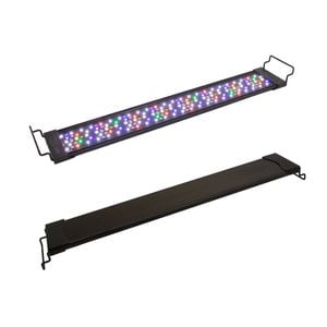 Dynamic Power 56cm 24w Planted Aquarium Led Light Day Night Cycle Full Spectrum