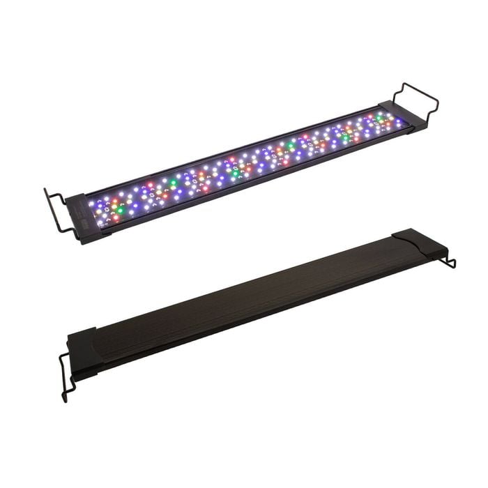 Dynamic Power 56cm 24w Planted Aquarium Led Light Day Night Cycle Full Spectrum