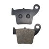 Xyt World Rear Brake Pads For Honda Crf 150 R 150 Rb 2007-2011 2012 2013 2014 2015 2016