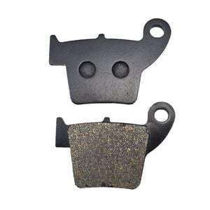 Xyt World Rear Brake Pads For Honda Crf 150 R 150 Rb 2007-2011 2012 2013 2014 2015 2016