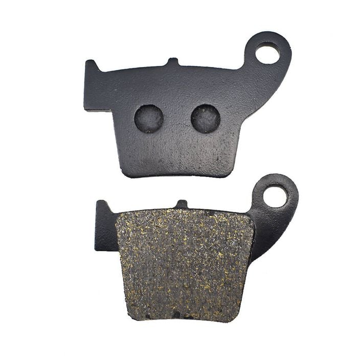 Xyt World Rear Brake Pads For Honda Crf 150 R 150 Rb 2007-2011 2012 2013 2014 2015 2016
