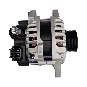 Basco Alternator For Hyundai Accent i20 i30 Veloster Kia Rio Pro Ceed Soul 12V 90A - BAL1049