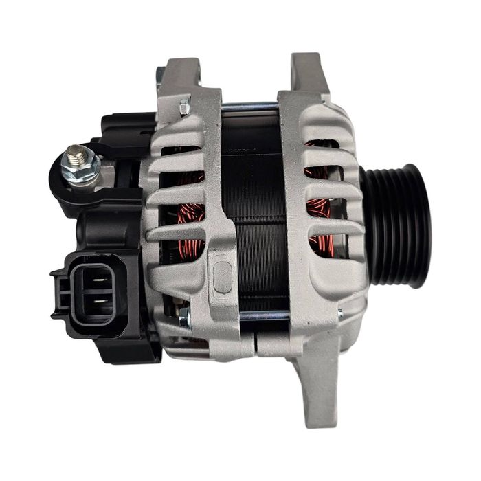Basco Alternator For Hyundai Accent i20 i30 Veloster Kia Rio Pro Ceed Soul 12V 90A - BAL1049