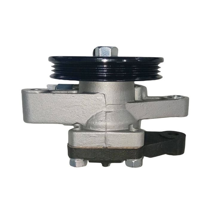 Machter Power Steering Pump Fit For Hyundai Tucson JM Kia Sportage JE G4GC 2.0L 57100-2E000