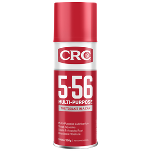 CRC 250g/350ml 5-56 Multi-Purpose