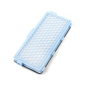 Hygieia Miele Sf-aa50 Active Airclean Filter With Active Charcoal