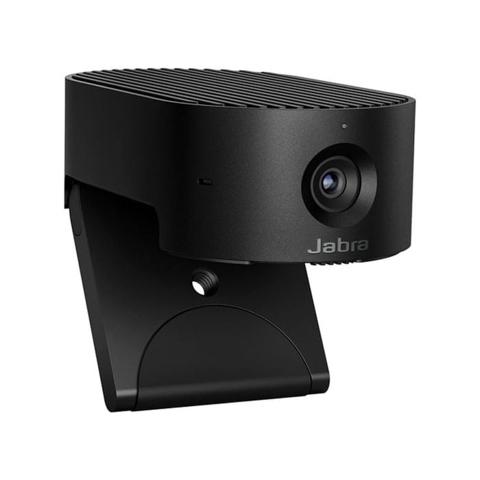 Jabra Panacast 20 13mp 4k Ultra Hd Black [8300-119]