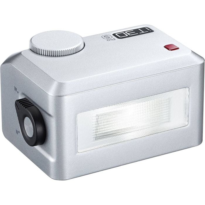 Godox It30pro Silver- Sony