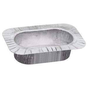Fielders 100 x 50mm Zinc Square Downpipe Pop