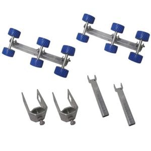 Swiftco Trailers Swiftco Triple Wobble Roller Kit (Pair Left - Right)