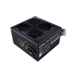 Cooler Master Mwe 230v 650w 80plus White Power Supply [mpe-6501-acabw-au]